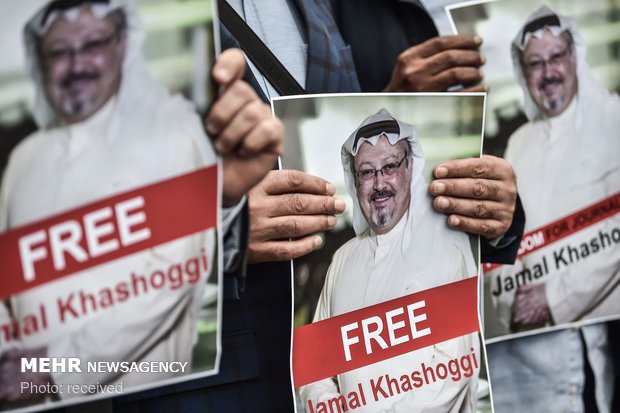 Kaşıkçı’nın katilleri Riyad'daki lüks villada kalıyor