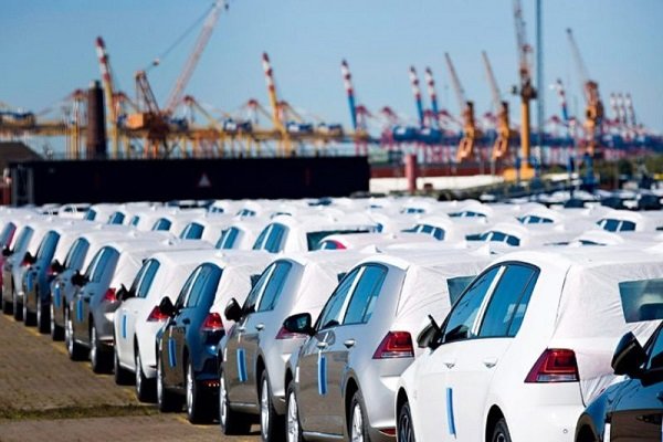 Car imports at over 13,000 in H1
