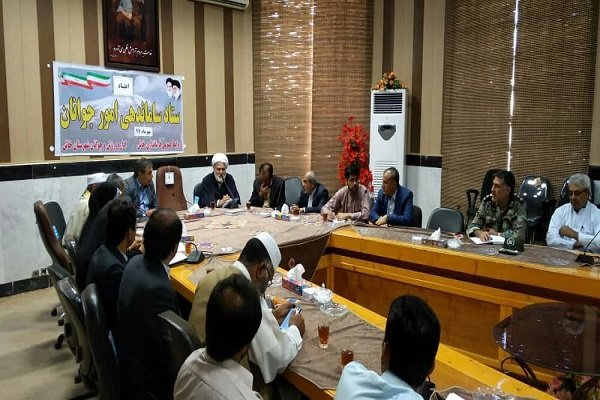 معضل اعتیاد در راس مشکلات اساسی کشور است