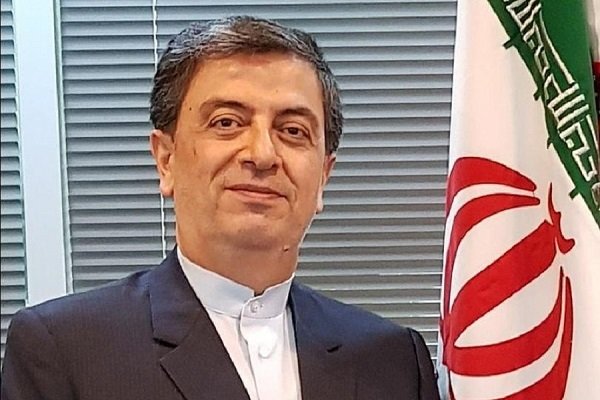 Rouhani appoints ‘Saeed Badamchi Shabestari’ as new envoy to S Korea ...