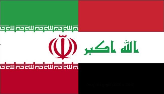 Iran-Iraq