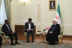 Iran willing to build closer ties with S Africa