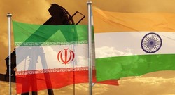 Iran-India