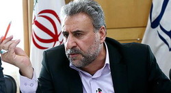 MP: Opening of EU office in Tehran dependent on nuclear package