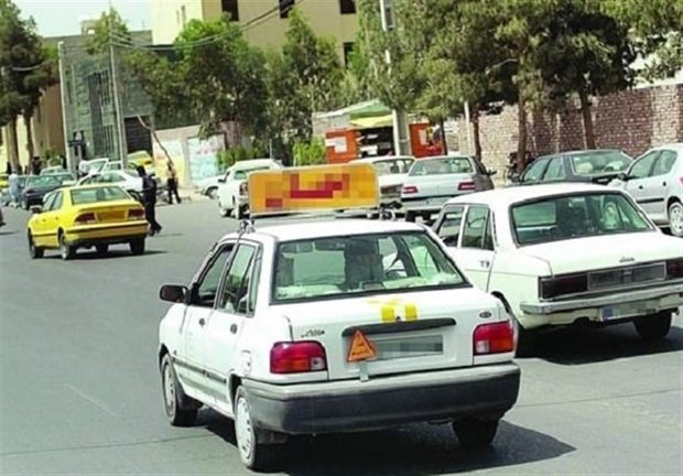 آموزشگاه های رانندگی در گلستان به صورت موقت تعطیل شد