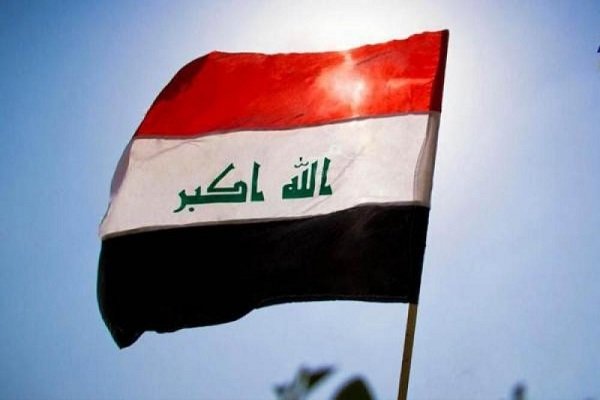 وزیر کشور عراق وارد مرز مهران شد