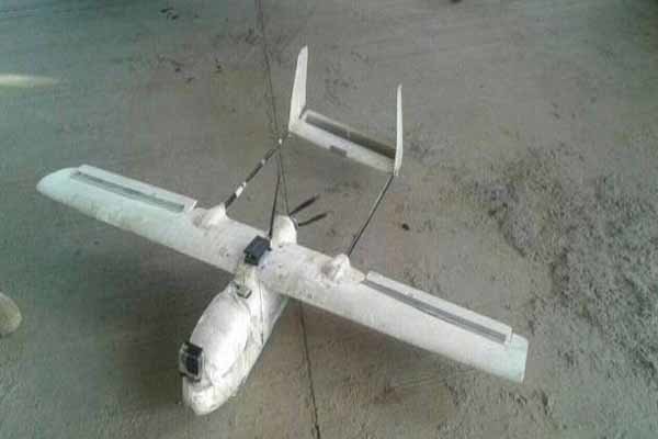 فرقة العباس:پرواز پهپادها در مراسم اربعین بر فراز کربلا ممنوع است