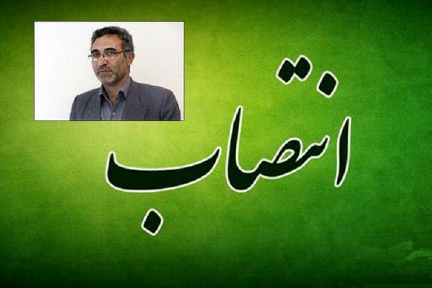 میر جعفریان مدیرکل جدید راه و ترابری استان سمنان شد
