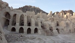 Over 1,400 sites in Sistan-Baluchestan on national heritage list