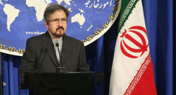 Sanctions originate from U.S. ‘blind hostility’: Iran