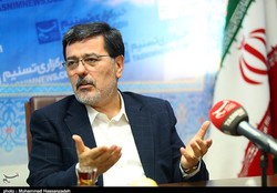 ‘Reformers might endorse Larijani for president in 2021’
