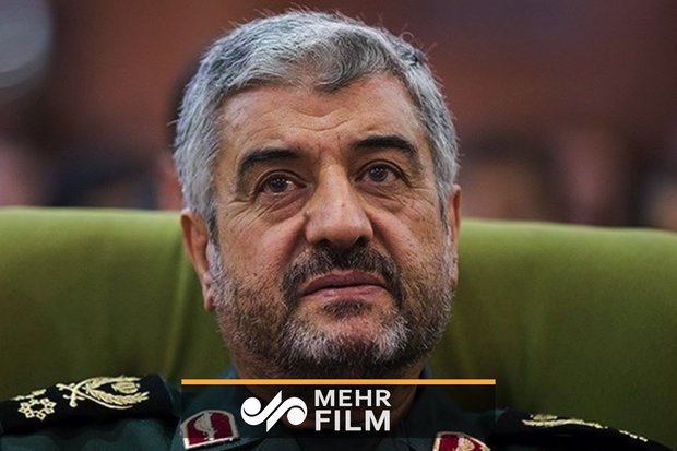 جزئیات جدید درباره ربودن تعدادی از بسیجیان از زبان فرمانده سپاه