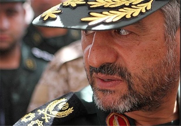 Terrorists cleaned out of Muslim countries thanks to Gen. Soleimani