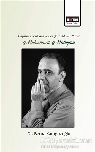 Mohammad Mirkiani