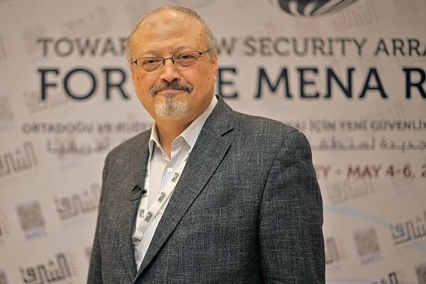 S Arabia admits Jamal Khashoggi killed in Istanbul consulate
