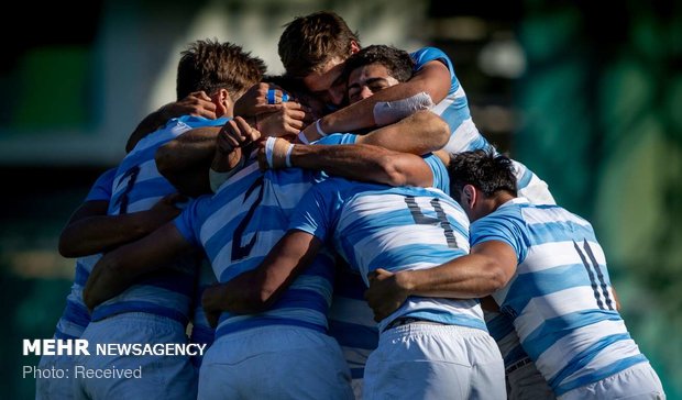 المپیک جوانان در آرژانتین‎