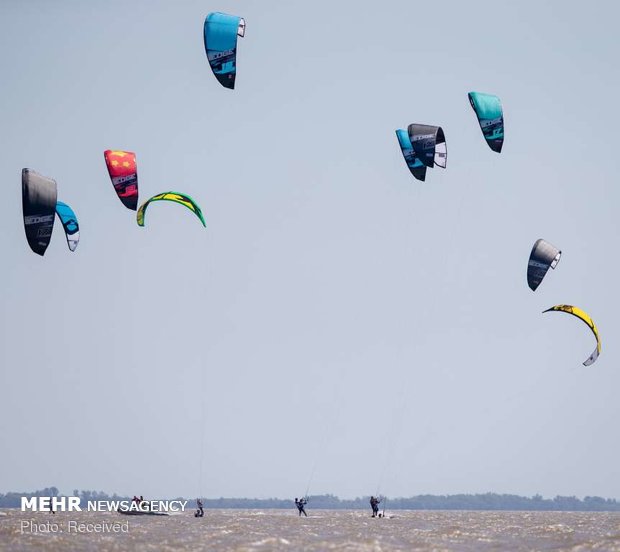 المپیک جوانان در آرژانتین‎