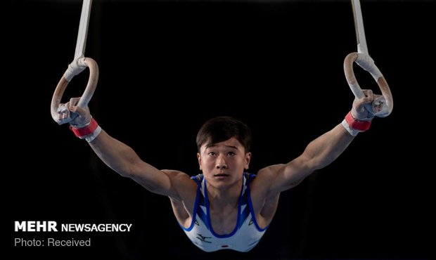 المپیک جوانان در آرژانتین‎