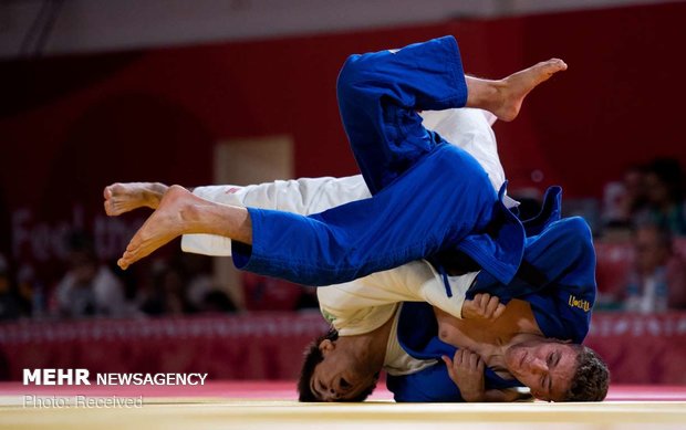 المپیک جوانان در آرژانتین‎