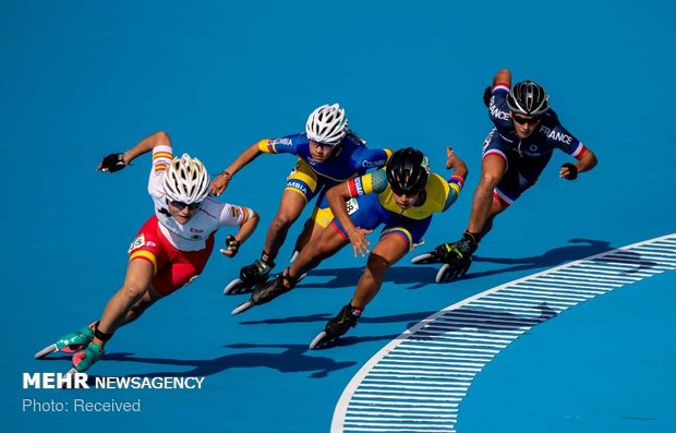 المپیک جوانان در آرژانتین‎