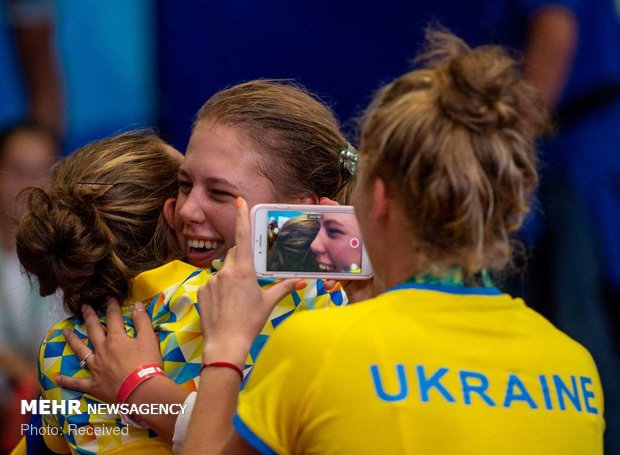 المپیک جوانان در آرژانتین‎