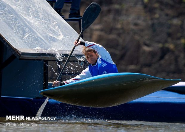 المپیک جوانان در آرژانتین‎