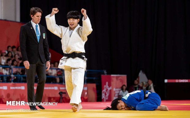 المپیک جوانان در آرژانتین‎