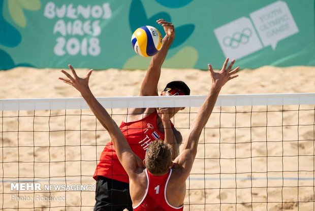 المپیک جوانان در آرژانتین‎