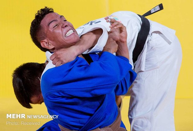 المپیک جوانان در آرژانتین‎