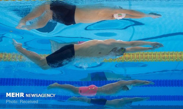 المپیک جوانان در آرژانتین‎