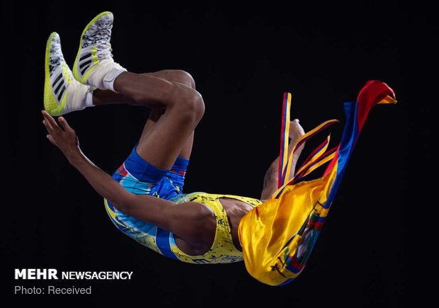 المپیک جوانان در آرژانتین‎