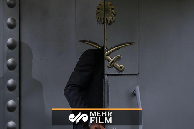 فلم/ محمد بن سلمان کا مستقبل تاریک اور مبہم