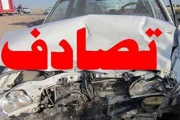 خبرنگار خبرگزاری جمهوری اسلامی در تصادف رانندگی جان باخت