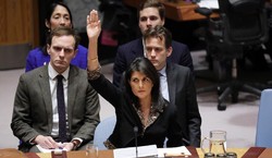 Nikki Haley