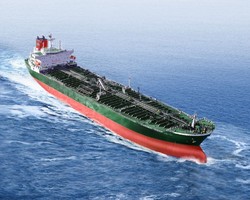 Iranian oil