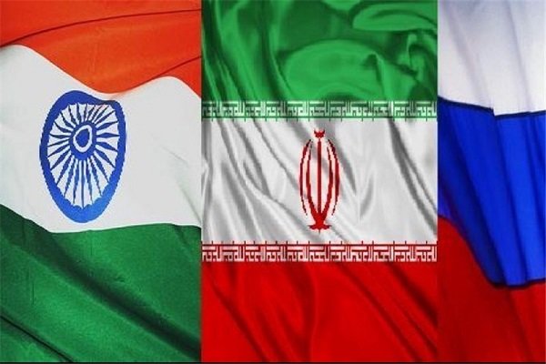 گفتگوی سه جانبه «ایران، روسیه و هند» در روسیه برگزار می شود