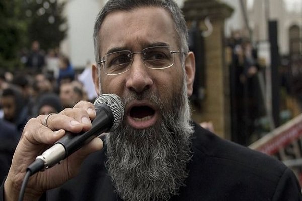 متهم همکاری با داعش از زندانی در انگلیس آزاد شد
