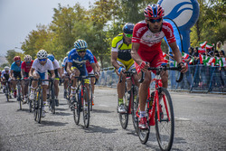 رقابت های سراسری دوچرخه سواری میلاد دونور پایان یافت