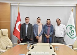 مونا آشفته و مهسا صابری