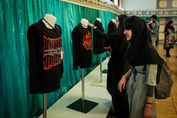نمایشگاه دائمی عرضه پوشاک ایرانی اسلامی در کرج راه‌اندازی شود