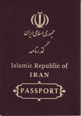 Iranian passport ranks 98th in Henley Passport Index 201
