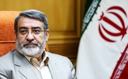 Iran asks Pakistan to crush terrorists