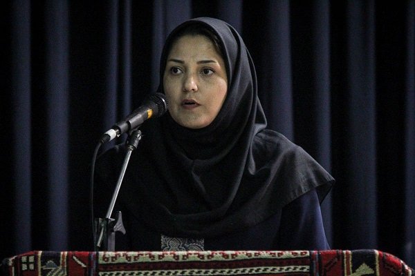 برگزاری مستمر جشنواره‌ها باعث رشد و اعتلای هنر ارسباران می‌شود
