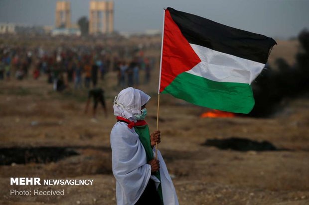 BM, Siyonist İsrail'den Gazze'nin sınır kapılarının açmasını istedi