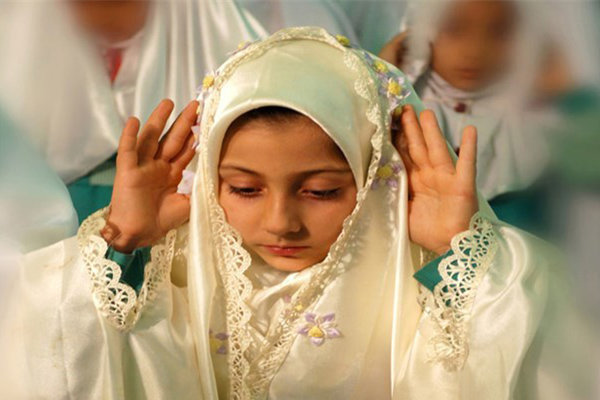 دستورالعمل تقویت و اجرای فرهنگ نماز در مدارس