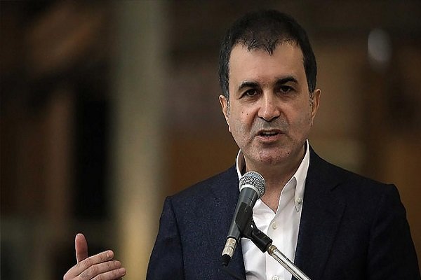 Çelik'ten Mansur Yavaş hakkındaki iddialarla ilgili açıklama