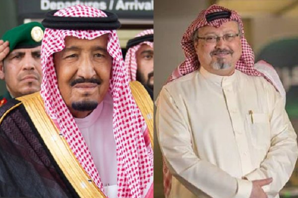 سيناريوهات السعودية الركيكة لمقتل خاشقجي وكبش الفداء