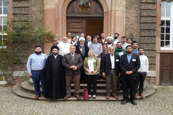 گزارشی از روز دوم همایش علوم اسلامی، اخلاق و هنر در جهان تشیع