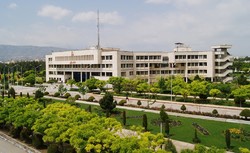 Iranian, Syrian universities sign MOU to expand engineering co-op