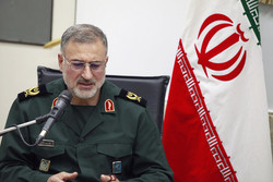 IRGC able to accommodate 110,000 Arbaeen pilgrims